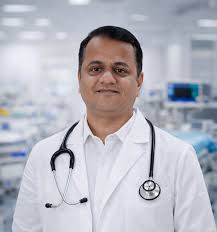 Dr Prasad Ubale